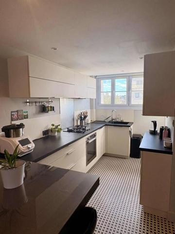 Vente Appartement 4 pièces 79 m2 à Nantes