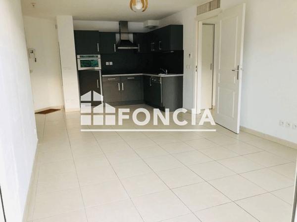 Location Appartement 2 pièces 47.4 m² - LE PLAZA Mandelieu La Napoule 06210