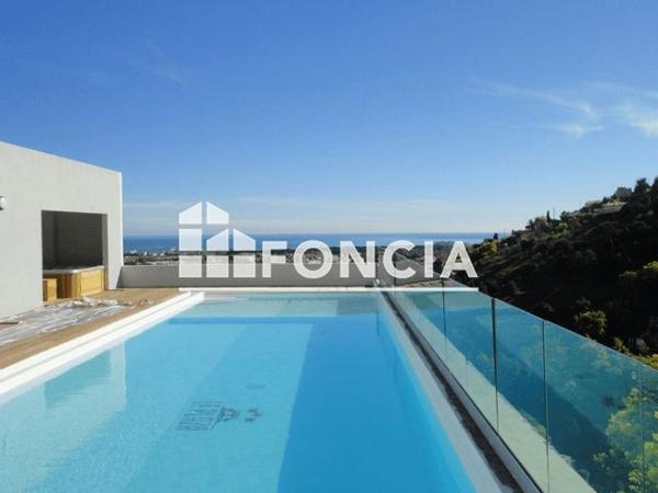 Location Appartement 2 pièces 47.4 m² - LE PLAZA Mandelieu La Napoule 06210