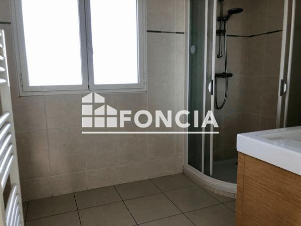 Location Appartement 2 pièces 47.4 m² - LE PLAZA Mandelieu La Napoule 06210
