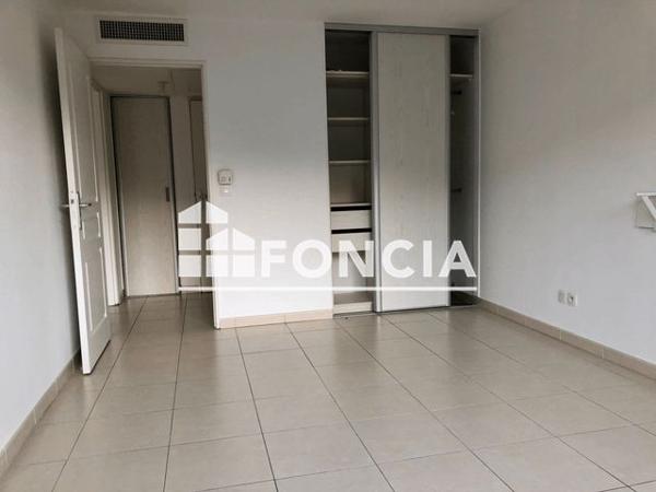 Location Appartement 2 pièces 47.4 m² - LE PLAZA Mandelieu La Napoule 06210