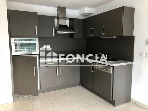 Location Appartement 2 pièces 47.4 m² - LE PLAZA Mandelieu La Napoule 06210