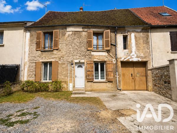 Maison à vendre 6 pièces 135 m² Brasles