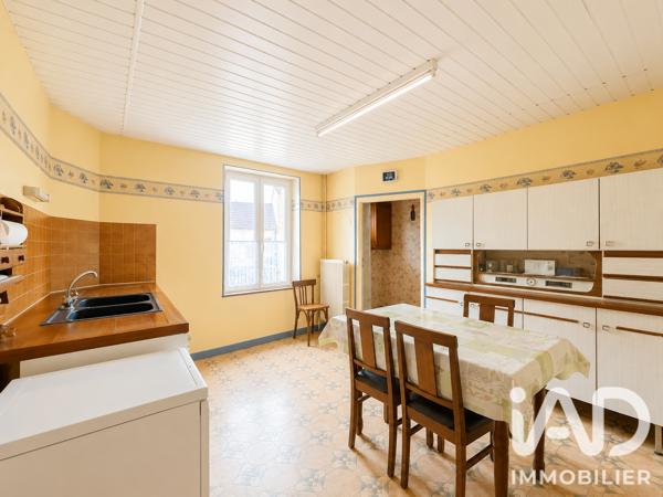 Maison à vendre 6 pièces 135 m² Brasles