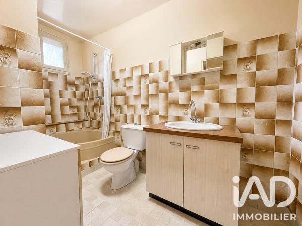 Maison à vendre 6 pièces 135 m² Brasles