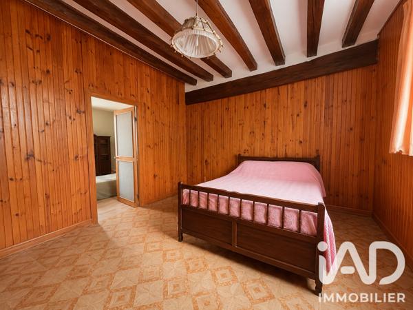 Maison à vendre 6 pièces 135 m² Brasles