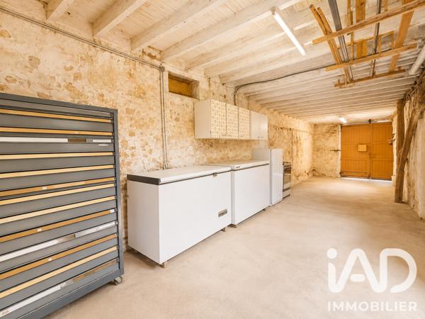 Maison à vendre 6 pièces 135 m² Brasles
