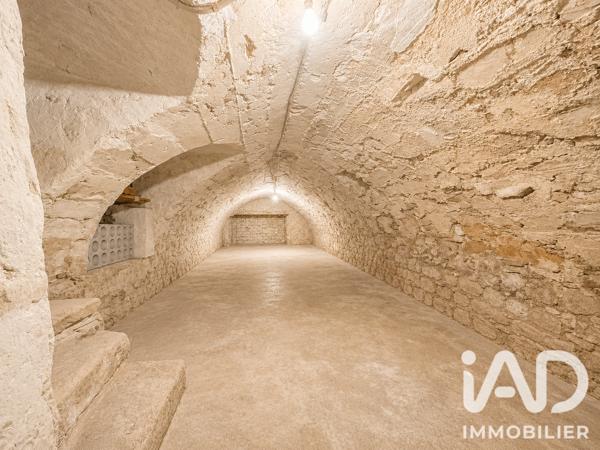 Maison à vendre 6 pièces 135 m² Brasles