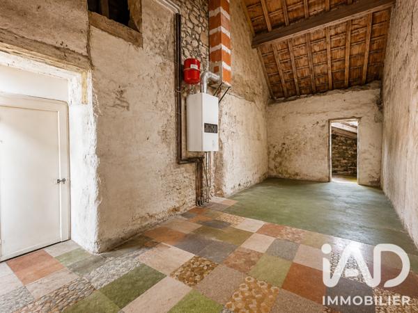 Maison à vendre 6 pièces 135 m² Brasles