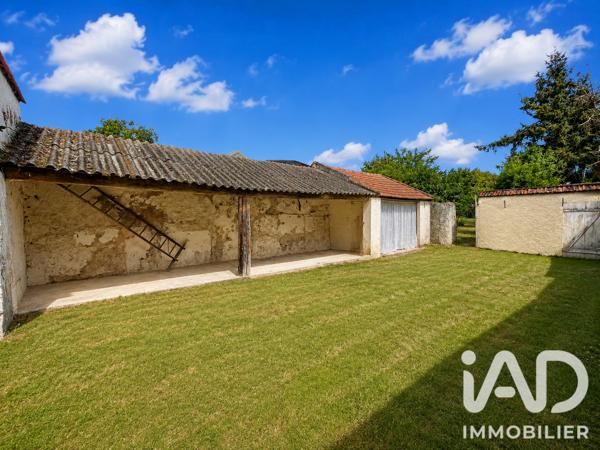 Maison à vendre 6 pièces 135 m² Brasles