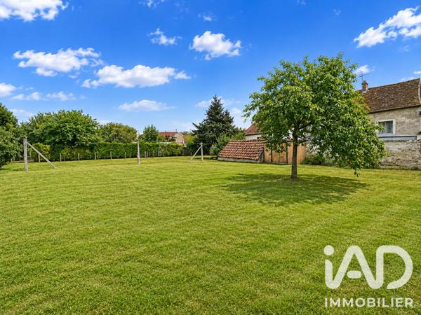 Maison à vendre 6 pièces 135 m² Brasles
