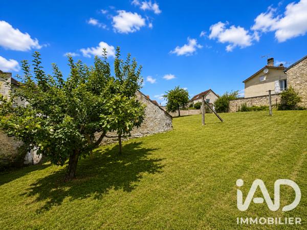 Maison à vendre 6 pièces 135 m² Brasles