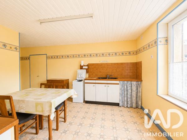 Maison à vendre 6 pièces 135 m² Brasles