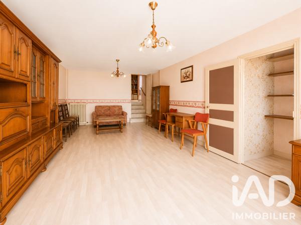 Maison à vendre 6 pièces 135 m² Brasles