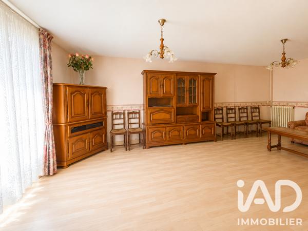 Maison à vendre 6 pièces 135 m² Brasles