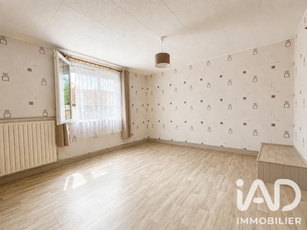 Maison à vendre 6 pièces 135 m² Brasles