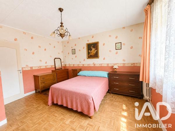 Maison à vendre 6 pièces 135 m² Brasles
