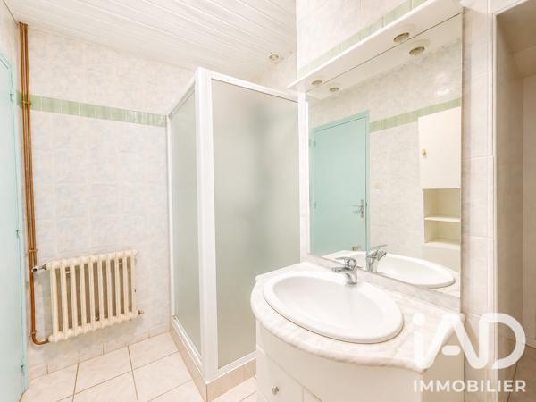Maison à vendre 6 pièces 135 m² Brasles