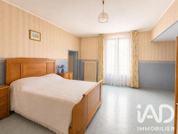 Maison à vendre 6 pièces 135 m² Brasles