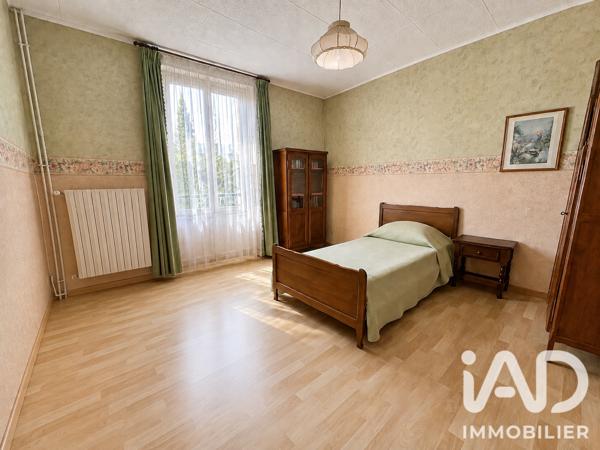 Maison à vendre 6 pièces 135 m² Brasles