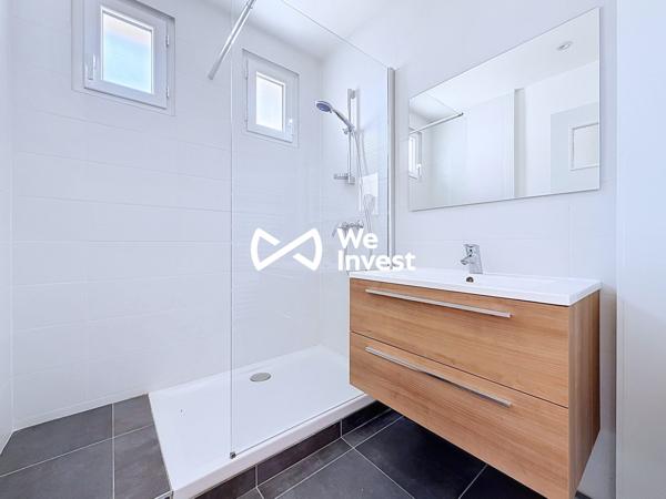 Appartement T4 lumineux avec garage à Billère, aux portes de Pau