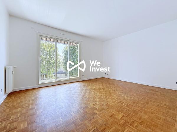 Appartement T4 lumineux avec garage à Billère, aux portes de Pau