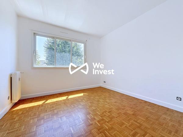 Appartement T4 lumineux avec garage à Billère, aux portes de Pau