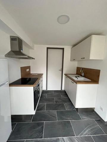 Appartement à louer à Golbey (88190)
