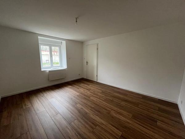 Appartement à louer à Golbey (88190)