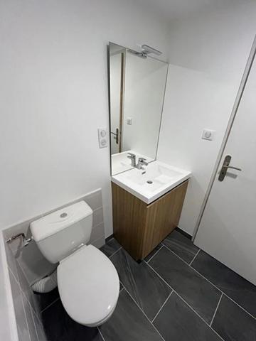 Appartement à louer à Golbey (88190)