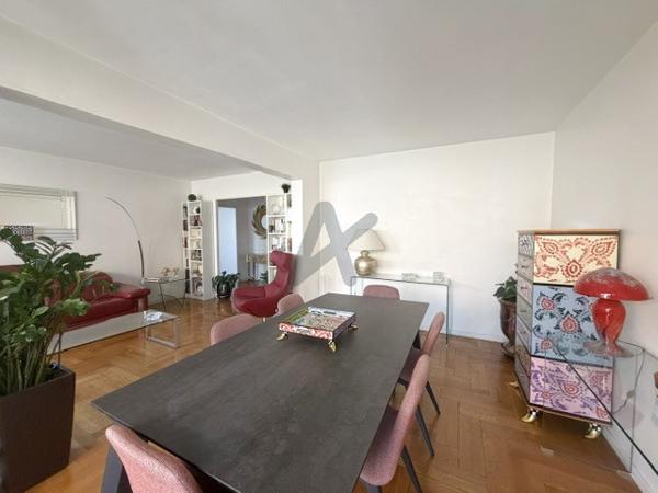 SAINTE FOY-LES-LYON quartier Chavril : T4 de 85 m2