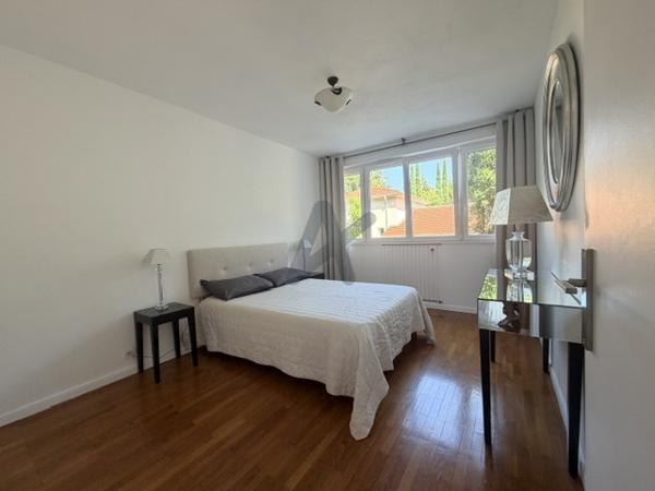 SAINTE FOY-LES-LYON quartier Chavril : T4 de 85 m2