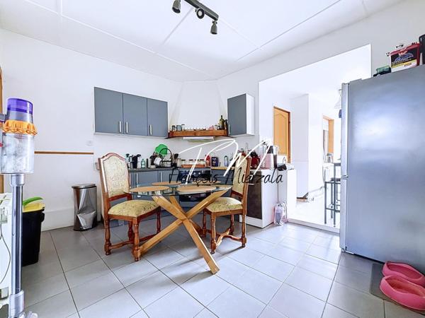 Maison 2 chambres