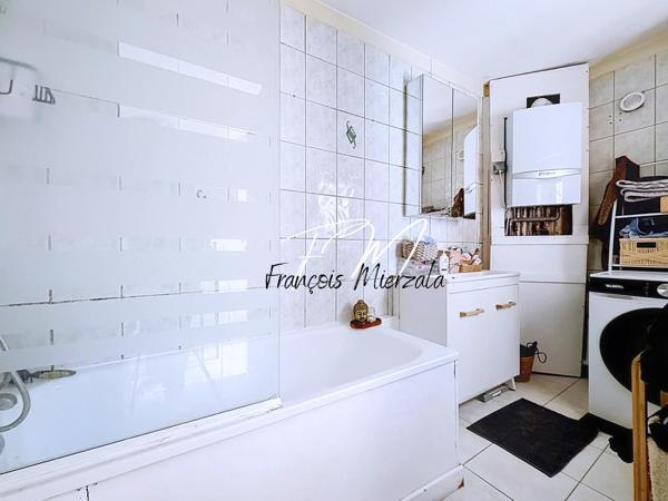 Maison 2 chambres