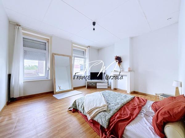 Maison 2 chambres