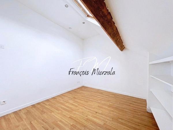 Maison 2 chambres