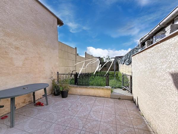 Maison 2 chambres