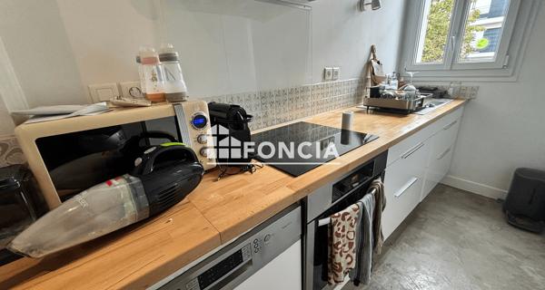 Location Appartement 3 pièces 67.87 m² - Vanves 92170