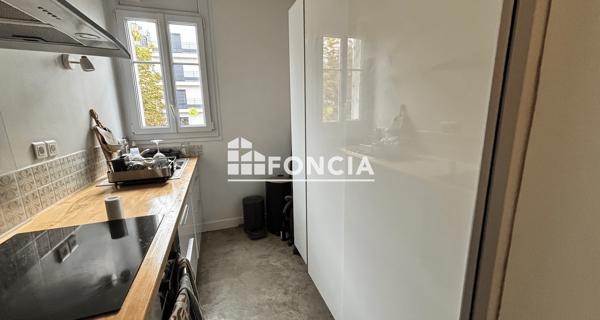 Location Appartement 3 pièces 67.87 m² - Vanves 92170