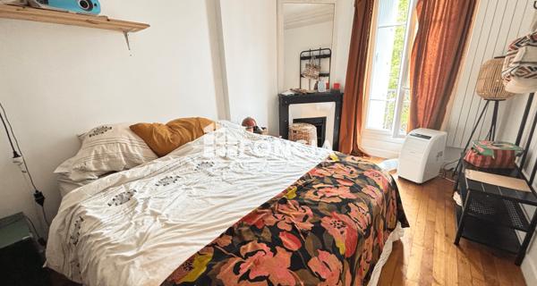 Location Appartement 3 pièces 67.87 m² - Vanves 92170