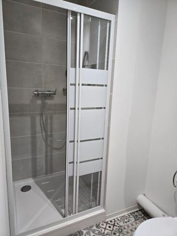 Carmaux, T1 bis, 28,28m²