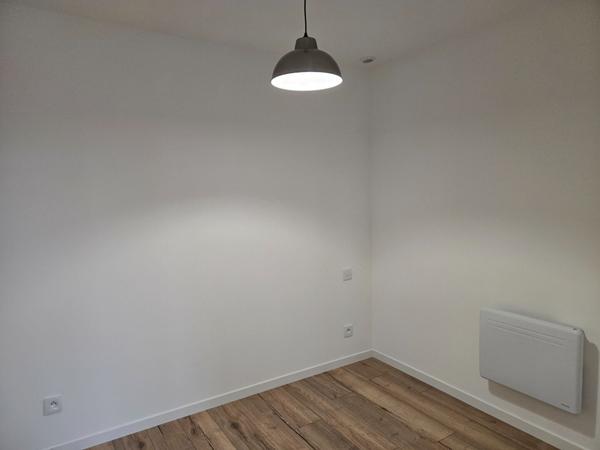 Carmaux, T1 bis, 28,28m²