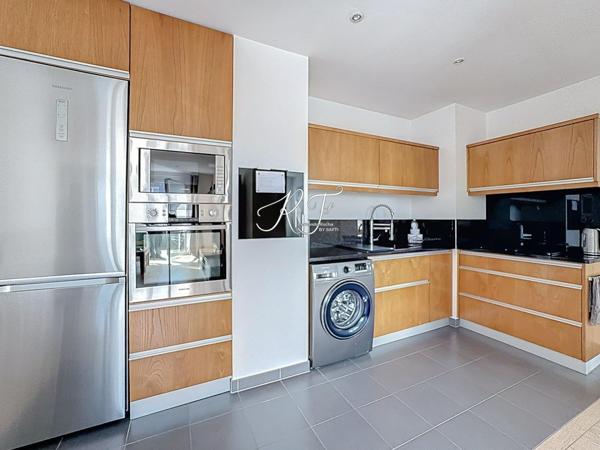 Appartement de 3 pièces exposé SUD