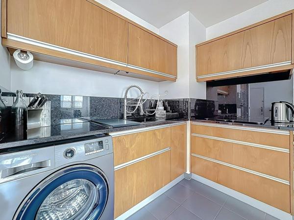 Appartement de 3 pièces exposé SUD