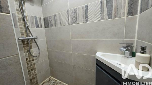 Maison à vendre 6 pièces 119 m² Amécourt