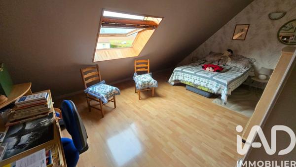 Maison à vendre 6 pièces 119 m² Amécourt