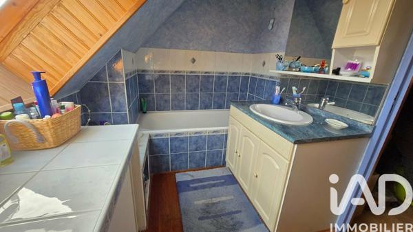 Maison à vendre 6 pièces 119 m² Amécourt