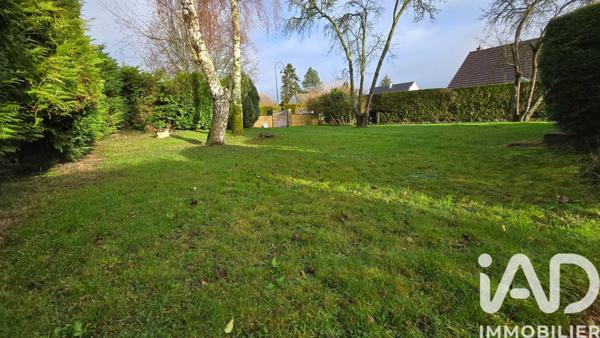 Maison à vendre 6 pièces 119 m² Amécourt