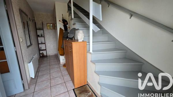 Maison à vendre 6 pièces 119 m² Amécourt