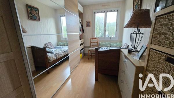 Maison à vendre 6 pièces 119 m² Amécourt